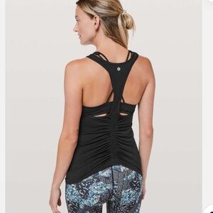 Lululemon Racerback